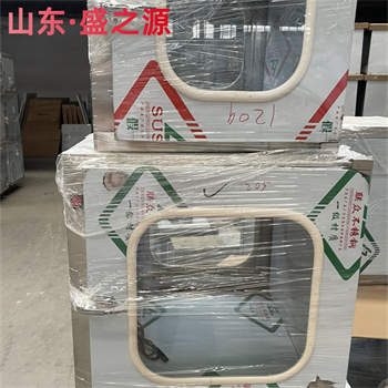 四川雙層外冷板機械互鎖落地式傳遞窗